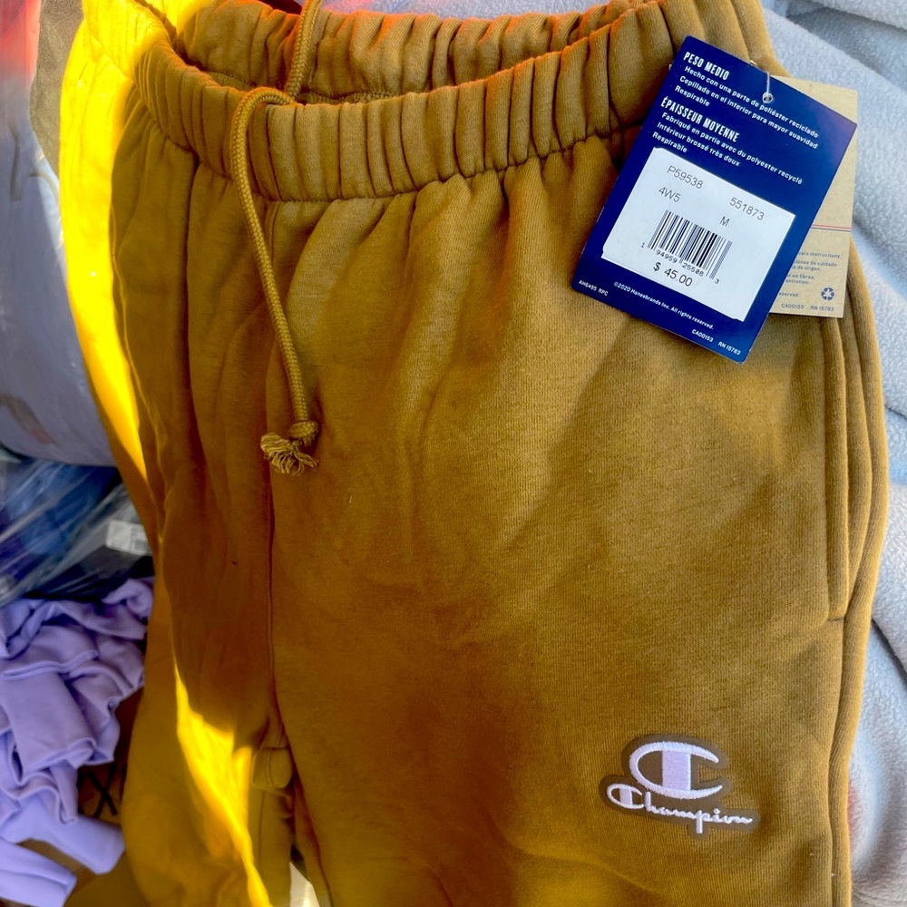 Champion Medium size (NEW)
